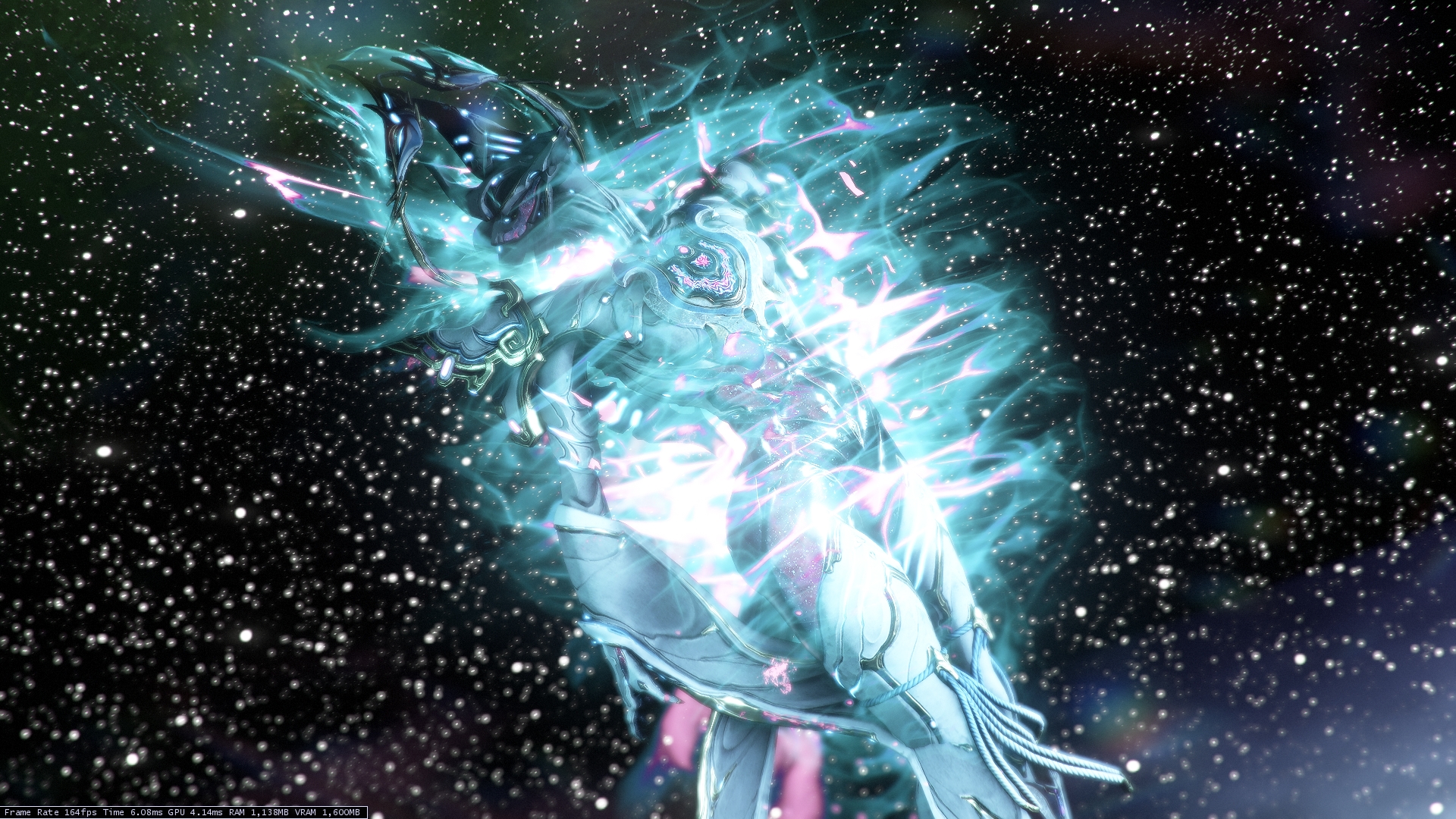 Supernova Ember