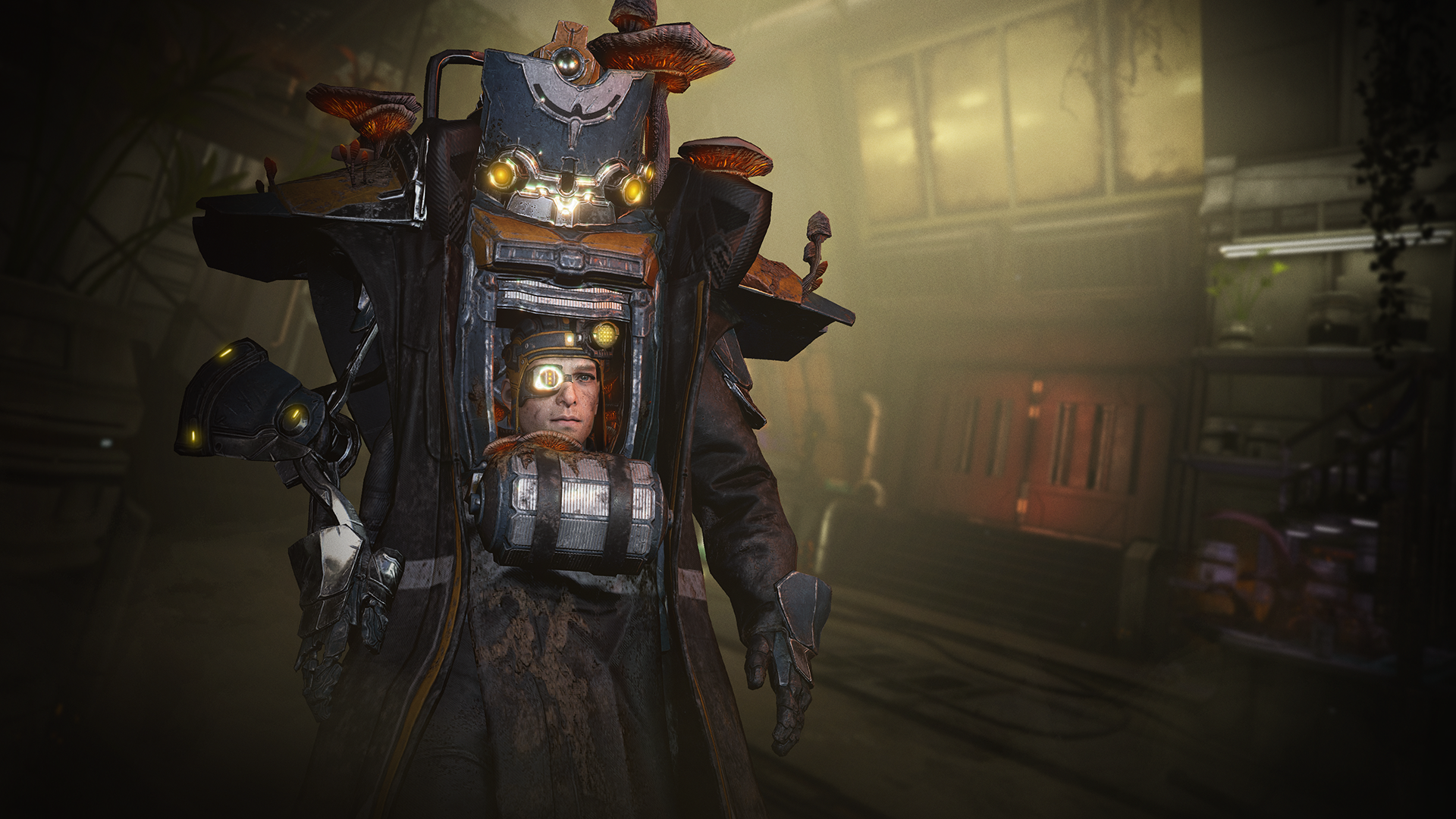 The Vallis Undermind Available Now