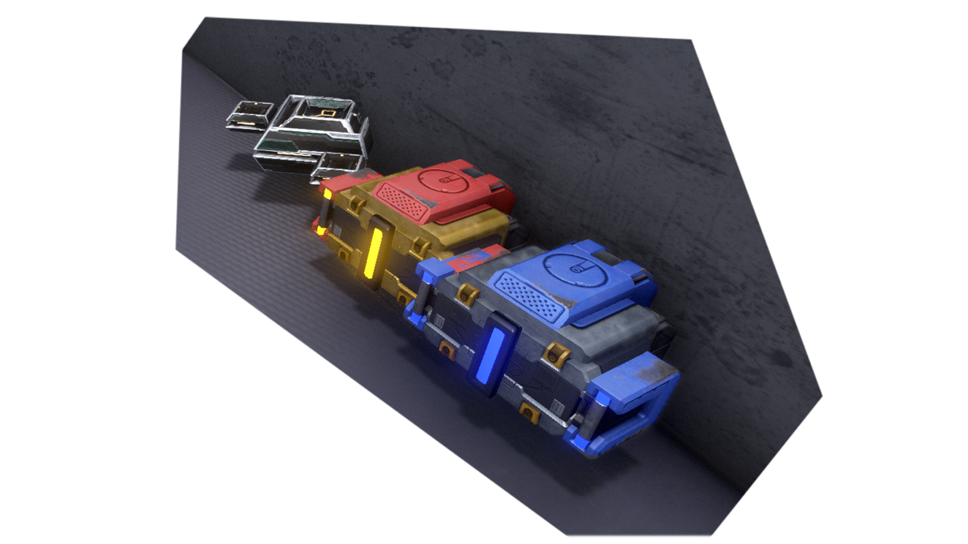 Drone Grand Prix